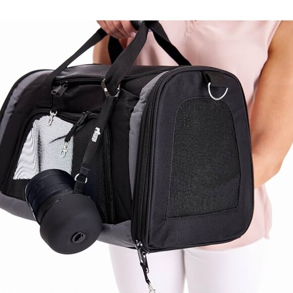 NWT Pet Water Bottle by Gorilla Grip 20 OZ - Picture 10 of 10